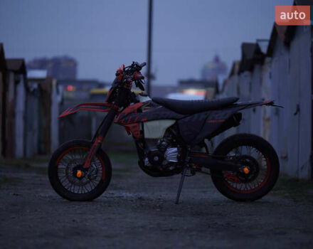 Kovi Lite 300, объемом двигателя 0.35 л и пробегом 180 тыс. км за 2000 $, фото 17 на Automoto.ua