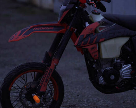 Kovi Lite 300, объемом двигателя 0.35 л и пробегом 180 тыс. км за 2000 $, фото 20 на Automoto.ua