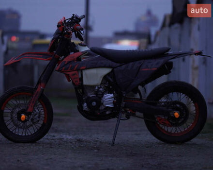 Kovi Lite 300, объемом двигателя 0.35 л и пробегом 180 тыс. км за 2000 $, фото 19 на Automoto.ua