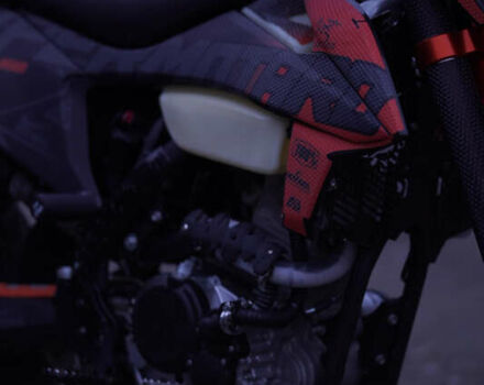 Kovi Lite 300, объемом двигателя 0.35 л и пробегом 180 тыс. км за 2000 $, фото 2 на Automoto.ua