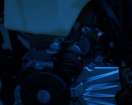 Kovi Lite 300, объемом двигателя 0.35 л и пробегом 180 тыс. км за 2000 $, фото 16 на Automoto.ua