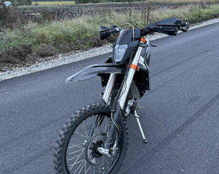 Kovi Lite 300 2023 в Ивано-Франковске на Automoto.ua Kovi Lite 300, объемом двигателя 0 л и пробегом 6 тыс. км за 1750 $, фото 3 на Automoto.ua