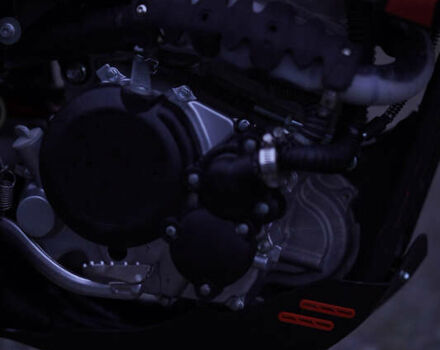 Kovi Lite 300, объемом двигателя 0.35 л и пробегом 180 тыс. км за 2000 $, фото 6 на Automoto.ua