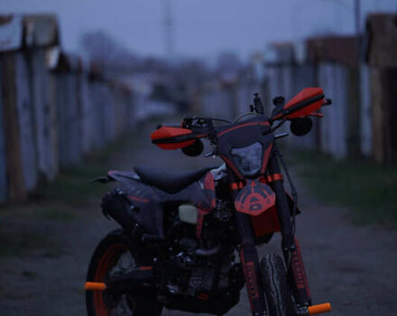 Kovi Lite 300, объемом двигателя 0.35 л и пробегом 180 тыс. км за 2000 $, фото 21 на Automoto.ua