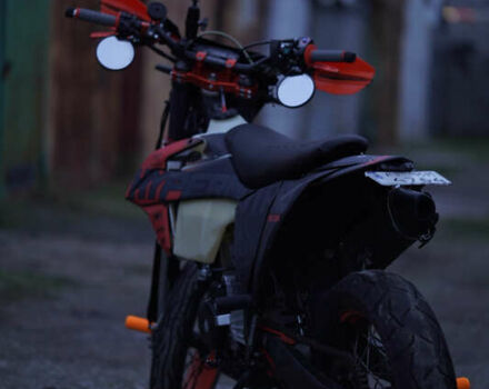 Kovi Lite 300, объемом двигателя 0.35 л и пробегом 180 тыс. км за 2000 $, фото 8 на Automoto.ua