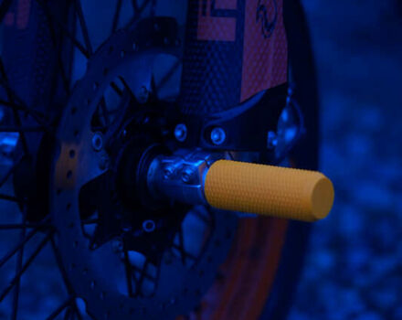 Kovi Lite 300, объемом двигателя 0.35 л и пробегом 180 тыс. км за 2000 $, фото 14 на Automoto.ua