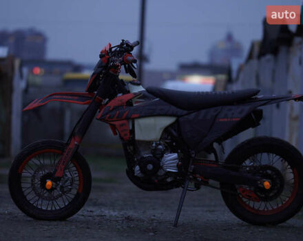 Kovi Lite 300, объемом двигателя 0.35 л и пробегом 180 тыс. км за 2000 $, фото 18 на Automoto.ua