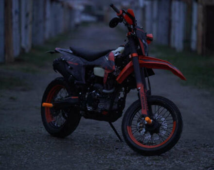 Kovi Lite 300, объемом двигателя 0.35 л и пробегом 180 тыс. км за 2000 $, фото 1 на Automoto.ua