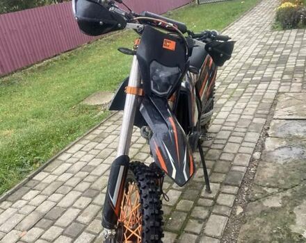 Kovi Lite 300 2024 в Надворной на Automoto.ua Kovi Lite 300, объемом двигателя 0 л и пробегом 270 тыс. км за 2300 $, фото 2 на Automoto.ua