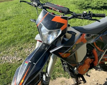 Kovi Lite 300 2024 в Косове на Automoto.ua Kovi Lite 300, объемом двигателя 0 л и пробегом 0 тыс. км за 2400 $, фото 3 на Automoto.ua