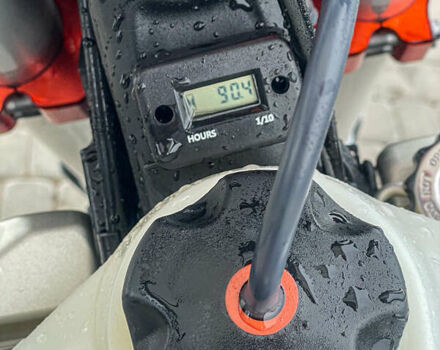 Kovi Lite 300, объемом двигателя 0.3 л и пробегом 90 тыс. км за 2400 $, фото 6 на Automoto.ua