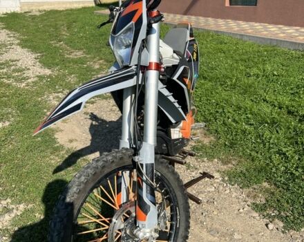 Kovi Lite 300 2024 в Косове на Automoto.ua Kovi Lite 300, объемом двигателя 0 л и пробегом 0 тыс. км за 2400 $, фото 4 на Automoto.ua