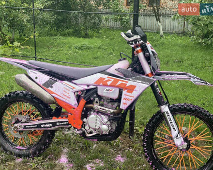 Kovi Lite 300 2024 в Ивано-Франковске на Automoto.ua Kovi Lite 300, объемом двигателя 0 л и пробегом 390 тыс. км за 2400 $, фото 1 на Automoto.ua