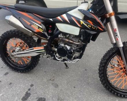 Kovi Lite 300 2024 в Надворной на Automoto.ua Kovi Lite 300, объемом двигателя 0 л и пробегом 270 тыс. км за 2300 $, фото 4 на Automoto.ua