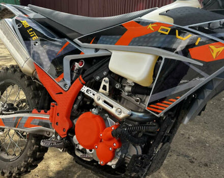 Kovi Lite 300, объемом двигателя 0 л и пробегом 3 тыс. км за 2600 $, фото 3 на Automoto.ua