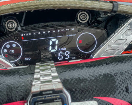 Kovi Lite 300, объемом двигателя 0.3 л и пробегом 90 тыс. км за 2400 $, фото 7 на Automoto.ua