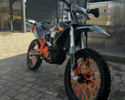 Kovi Lite 300, объемом двигателя 0 л и пробегом 3 тыс. км за 2600 $, фото 1 на Automoto.ua