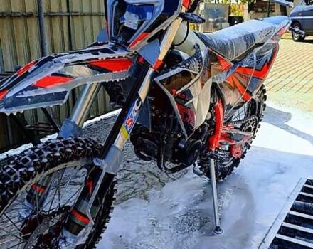 Kovi Lite 300, об'ємом двигуна 0 л та пробігом 4 тис. км за 2400 $, фото 1 на Automoto.ua