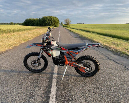 Kovi Lite 300, объемом двигателя 0.35 л и пробегом 1 тыс. км за 2650 $, фото 1 на Automoto.ua