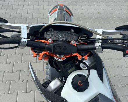 Kovi Lite 300, объемом двигателя 0.35 л и пробегом 1 тыс. км за 2650 $, фото 5 на Automoto.ua