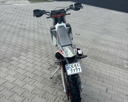 Kovi Lite 300, объемом двигателя 0.35 л и пробегом 1 тыс. км за 2650 $, фото 3 на Automoto.ua