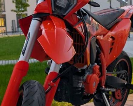 Kovi Lite 300 2025 в Львове на Automoto.ua Kovi Lite 300, объемом двигателя 0.3 л и пробегом 4 тыс. км за 3000 $, фото 1 на Automoto.ua