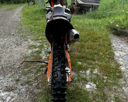 Kovi Lite 300 2021 в Верховине на Automoto.ua Kovi Lite 300, объемом двигателя 0.3 л и пробегом 0 тыс. км за 2300 $, фото 9 на Automoto.ua