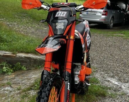 Kovi Lite 300 2021 в Верховине на Automoto.ua Kovi Lite 300, объемом двигателя 0.3 л и пробегом 0 тыс. км за 2300 $, фото 2 на Automoto.ua