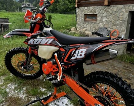 Kovi Lite 300 2021 в Верховине на Automoto.ua Kovi Lite 300, объемом двигателя 0.3 л и пробегом 0 тыс. км за 2300 $, фото 10 на Automoto.ua