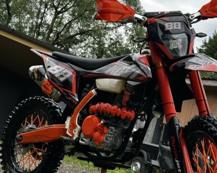 Kovi Lite 300 2021 в Верховине на Automoto.ua Kovi Lite 300, объемом двигателя 0.3 л и пробегом 0 тыс. км за 2300 $, фото 1 на Automoto.ua