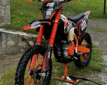 Kovi Lite 300 2021 в Верховине на Automoto.ua Kovi Lite 300, объемом двигателя 0.3 л и пробегом 0 тыс. км за 2300 $, фото 3 на Automoto.ua