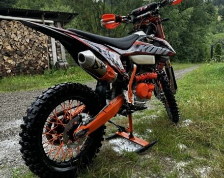 Kovi Lite 300 2021 в Верховине на Automoto.ua Kovi Lite 300, объемом двигателя 0.3 л и пробегом 0 тыс. км за 2300 $, фото 7 на Automoto.ua