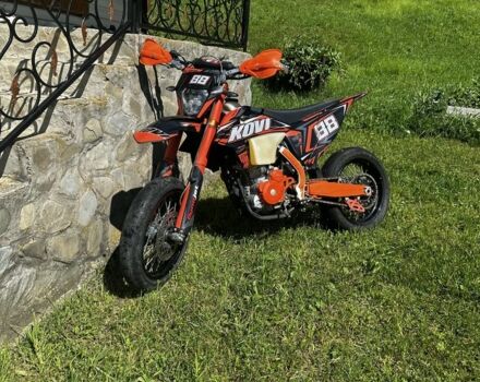 Kovi Lite 300 2021 в Верховине на Automoto.ua Kovi Lite 300, объемом двигателя 0.3 л и пробегом 0 тыс. км за 2300 $, фото 12 на Automoto.ua