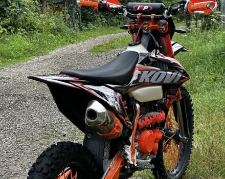 Kovi Lite 300 2021 в Верховине на Automoto.ua Kovi Lite 300, объемом двигателя 0.3 л и пробегом 0 тыс. км за 2300 $, фото 5 на Automoto.ua