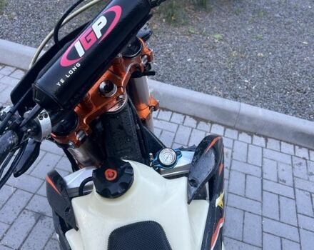 Kovi Lite 300, объемом двигателя 0.3 л и пробегом 0 тыс. км за 42 $, фото 5 на Automoto.ua