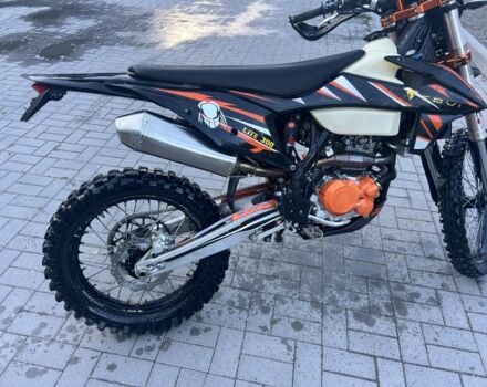 Kovi Lite 300, объемом двигателя 0.3 л и пробегом 0 тыс. км за 42 $, фото 4 на Automoto.ua