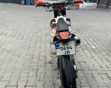 Kovi Lite 300 2023 в Бориславе на Automoto.ua Kovi Lite 300, объемом двигателя 0.28 л и пробегом 0 тыс. км за 2350 $, фото 2 на Automoto.ua