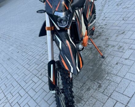 Kovi Lite 300, объемом двигателя 0.3 л и пробегом 0 тыс. км за 42 $, фото 2 на Automoto.ua