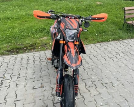 Kovi Lite 300 2023 в Бориславе на Automoto.ua Kovi Lite 300, объемом двигателя 0.28 л и пробегом 0 тыс. км за 2350 $, фото 4 на Automoto.ua