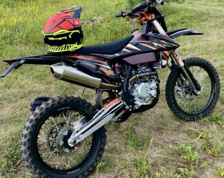 Kovi Lite 300, объемом двигателя 0.3 л и пробегом 0 тыс. км за 2500 $, фото 3 на Automoto.ua