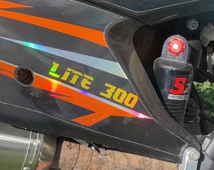 Kovi Lite 300 2024 в Белой Церкве на Automoto.ua Kovi Lite 300, объемом двигателя 0.3 л и пробегом 0 тыс. км за 2400 $, фото 1 на Automoto.ua