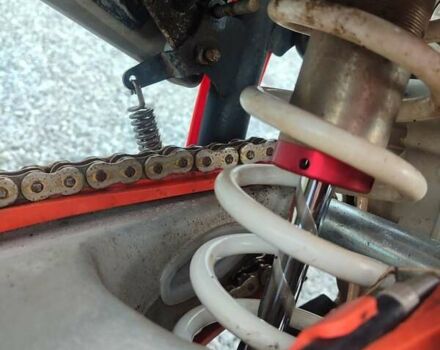 Kovi Lite 300, об'ємом двигуна 0 л та пробігом 1 тис. км за 2200 $, фото 12 на Automoto.ua