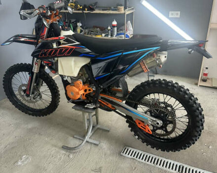 Kovi Lite 300, объемом двигателя 0 л и пробегом 3 тыс. км за 1950 $, фото 1 на Automoto.ua
