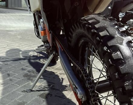 Kovi Lite 300, объемом двигателя 0.3 л и пробегом 0 тыс. км за 2020 $, фото 6 на Automoto.ua