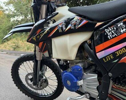 Kovi Lite 300, об'ємом двигуна 0 л та пробігом 7 тис. км за 2249 $, фото 4 на Automoto.ua