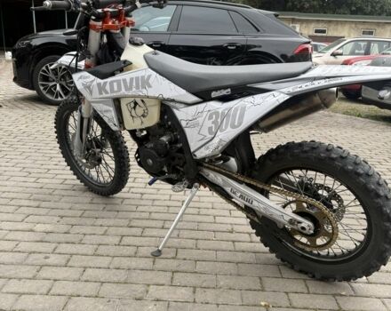 Kovi Lite 300, объемом двигателя 0.3 л и пробегом 0 тыс. км за 2000 $, фото 3 на Automoto.ua