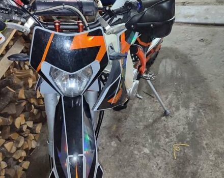 Kovi Lite 300, об'ємом двигуна 0 л та пробігом 1 тис. км за 2200 $, фото 10 на Automoto.ua