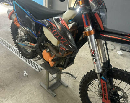 Kovi Lite 300, объемом двигателя 0 л и пробегом 3 тыс. км за 1950 $, фото 2 на Automoto.ua