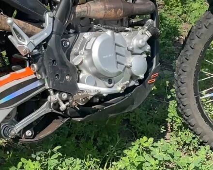 Kovi Lite 300 2024 в Белой Церкве на Automoto.ua Kovi Lite 300, объемом двигателя 0.3 л и пробегом 0 тыс. км за 2400 $, фото 2 на Automoto.ua