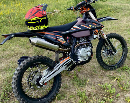 Kovi Lite 300 2024 в Белой Церкве на Automoto.ua Kovi Lite 300, объемом двигателя 0.35 л и пробегом 1 тыс. км за 2600 $, фото 4 на Automoto.ua